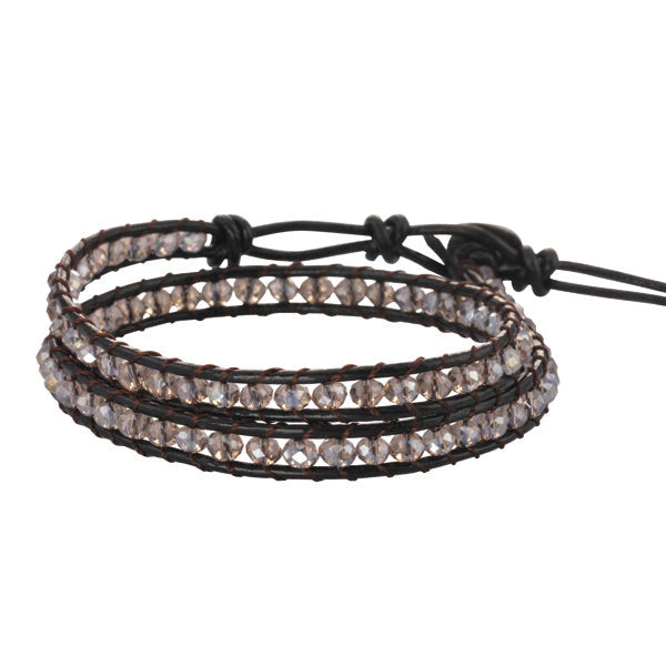 TBS04  FASHION BRACELET AAB CO..