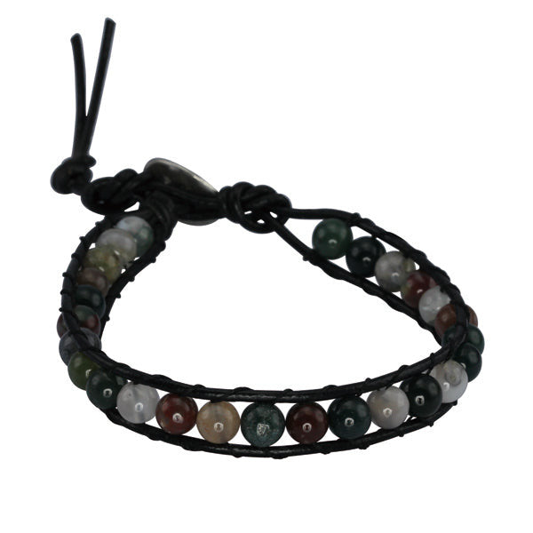 TBS17  FASHION BRACELET AAB CO..