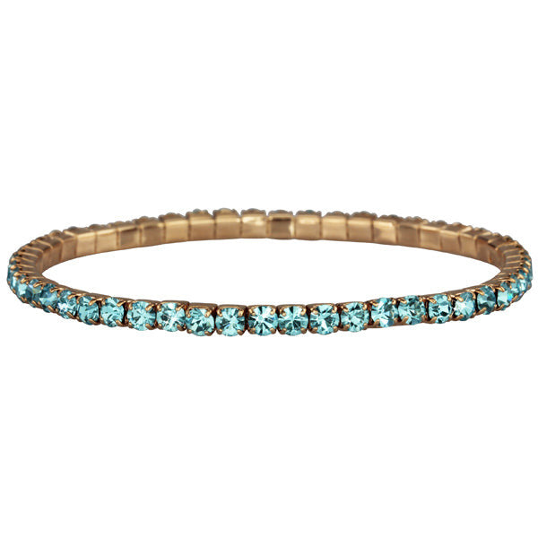 TBS47  FASHION BRACELET AAB CO..