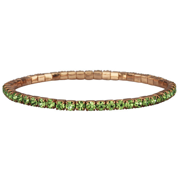 TBS47  FASHION BRACELET AAB CO..