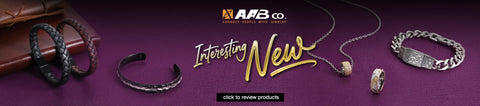 Men Interesting New