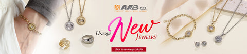 Women Unique New Jewelry