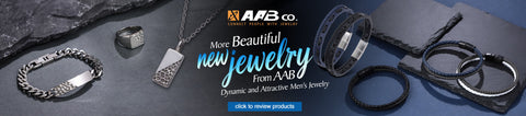 Dynamic and Attractive Men's Jewelry