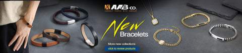 New Bracelets