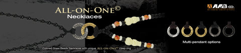 ALL-ON-ONE Necklaces