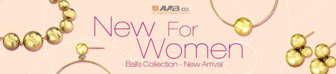 Balls Collection New Arrival