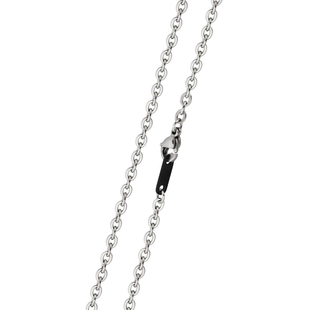 INC29 Stainless Steel Chain Get Hooked inori