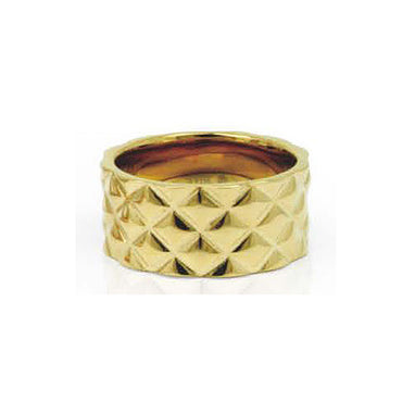 INR174C.RP STAINLESS STEEL RING