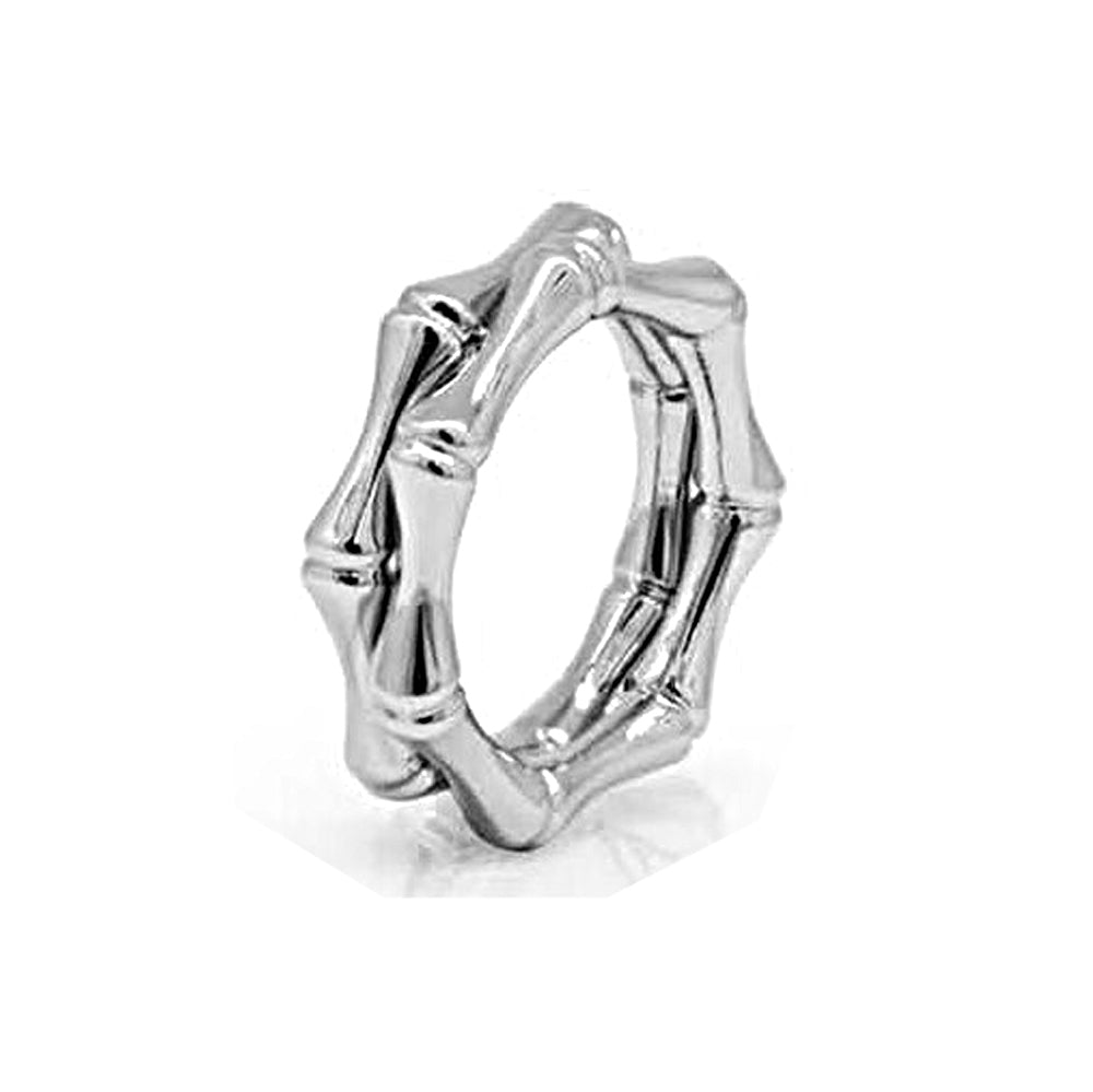 INR221A STAINLESS STEEL RING