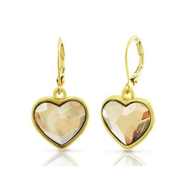INSWER03C SWAROVSKI EARRING