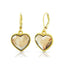 INSWER03C SWAROVSKI EARRING