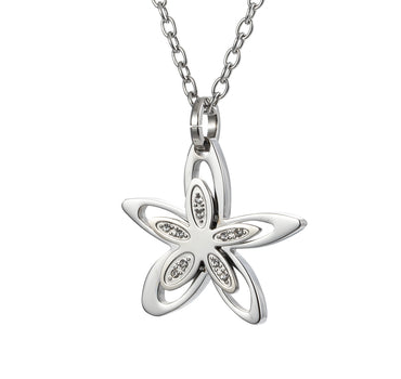 EXP58 Stainless Steel Pendant Bling inori