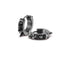 LYER06B Stainless Steel Earring Excitement inori
