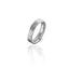 EXR117.KLE STAINLESS STEEL RING