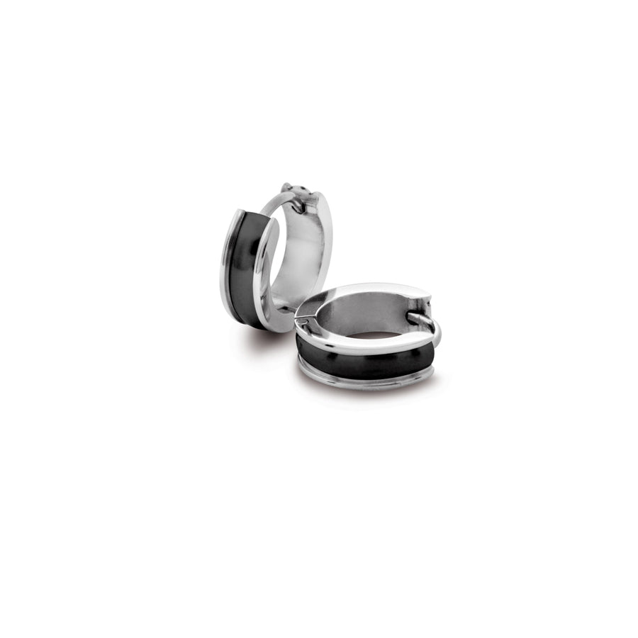EXER91B Stainless Steel Earring Excitement inori