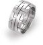 INR04.S STAINLESS STEEL RING
