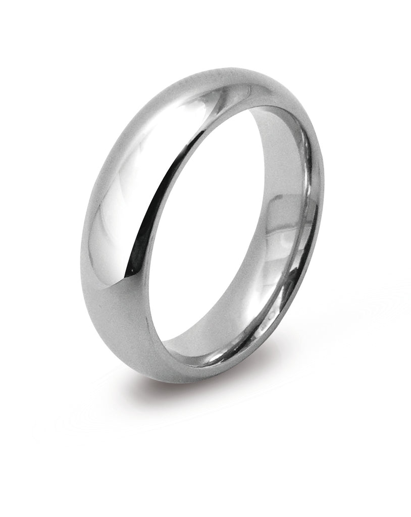 EXR69.KLE STAINLESS STEEL RING