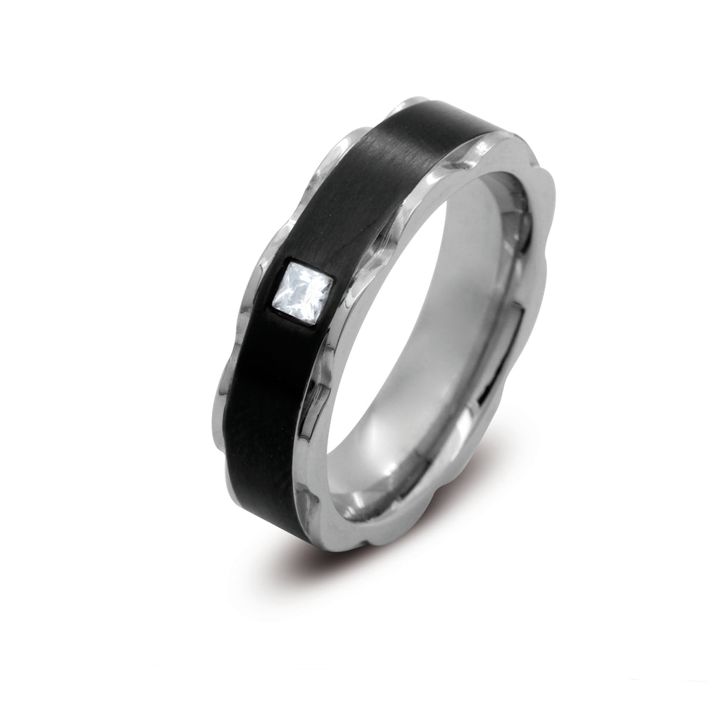 EXR120A.KLE STAINLESS STEEL RING