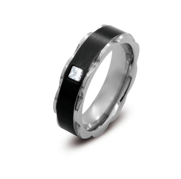 EXR120A.KLE STAINLESS STEEL RING