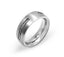 EXR10.KLE STAINLESS STEEL RING