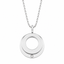 EXP172A.STM STAINLESS STEEL CHAIN WITH PENDANT