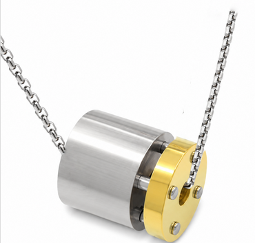 SSPCT14 STAINLESS STEEL PENDANT
