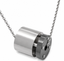 SSPCT13 STAINLESS STEEL PENDANT WITH PVD