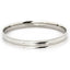 BSSG63 STAINLESS STEEL BANGLE