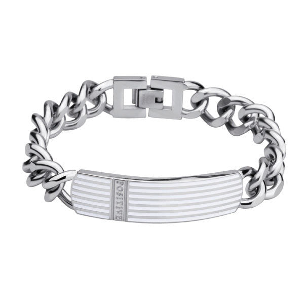 BSS306 STAINLESS STEEL BRACELET AAB CO..