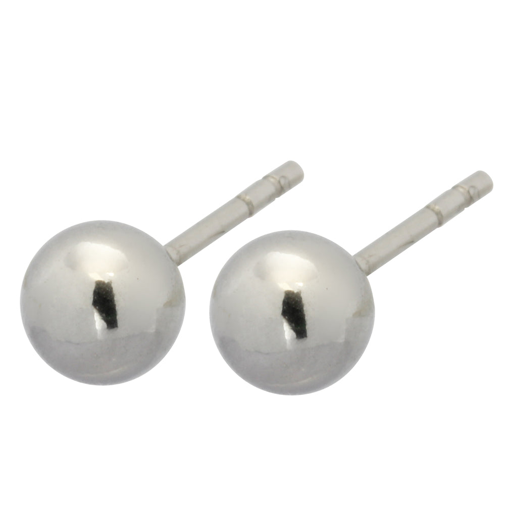 ESS117.P STAINLESS STEEL EAR STUD AAB CO..