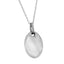 PSS818 STAINLESS STEEL PENDANT