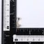 ADBS03 G-23 TITANIUM INTERNAL THREAD BELLY (UPSIDE DOWN)