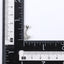 ADBS03 G-23 TITANIUM INTERNAL THREAD BELLY (UPSIDE DOWN)