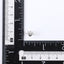 ADBS04 G-23 TITANIUM INTERNAL THREAD BELLY (UPSIDE DOWN)