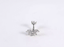 ADBS04 G-23 TITANIUM INTERNAL THREAD BELLY (UPSIDE DOWN)