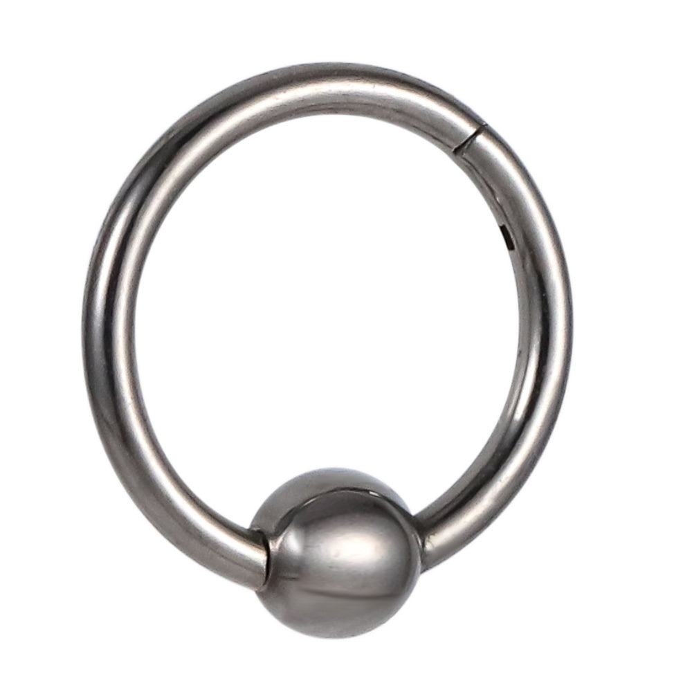 ADCM04 G-23 TITANIUM HINGED BCR