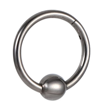 ADCM04 G-23 TITANIUM HINGED BCR