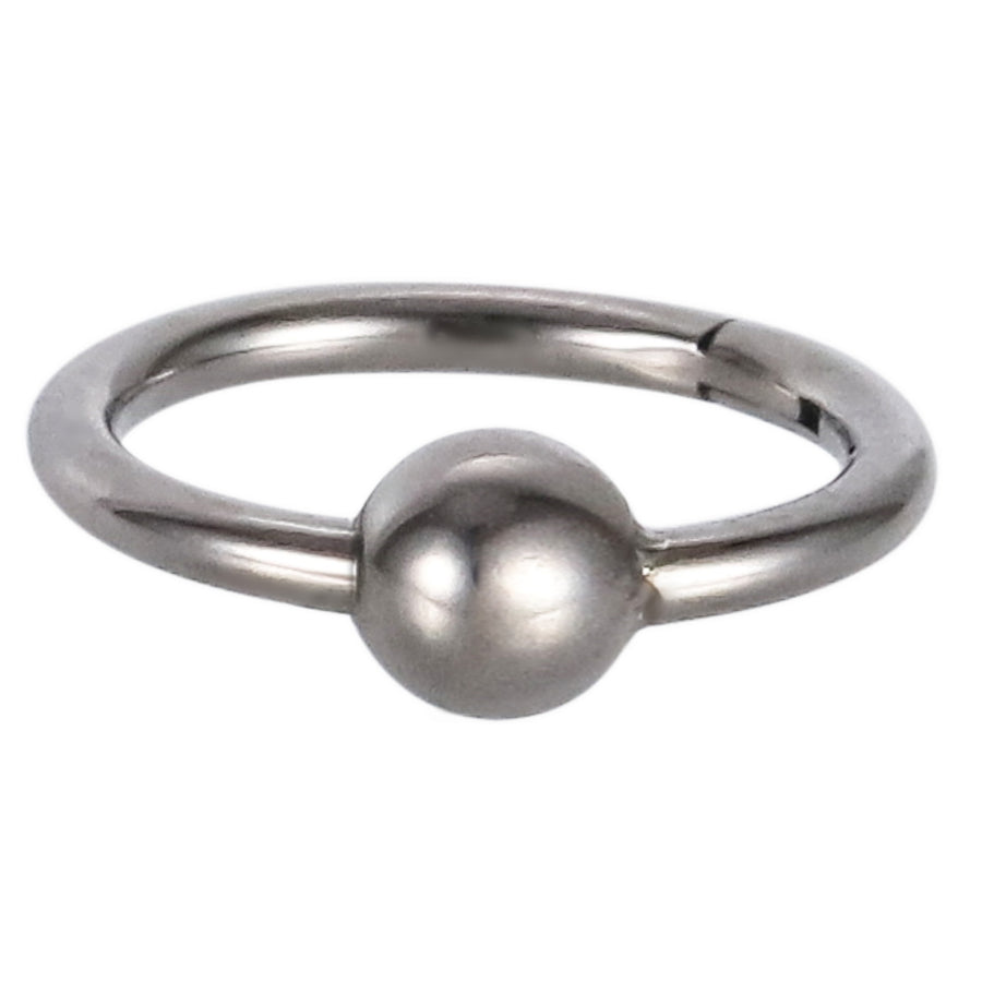 ADCM04 G-23 TITANIUM HINGED BCR