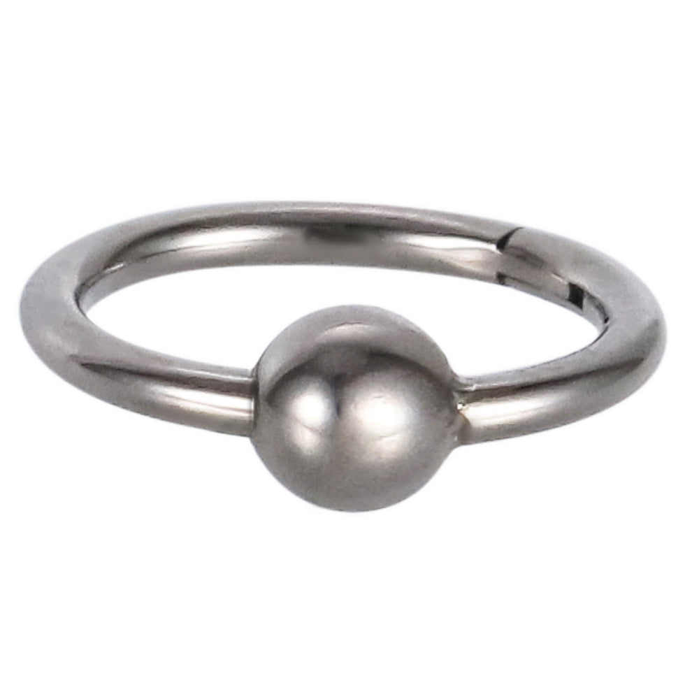 ADCM04 G-23 TITANIUM HINGED BCR