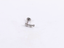 ADLBS14 G-23 TITANIUM INTERNAL THREAD LABRET WITH 3 HEART