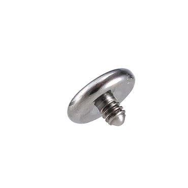 AP33-6T TITANIUM INTERNAL THREADED DISC AAB CO..