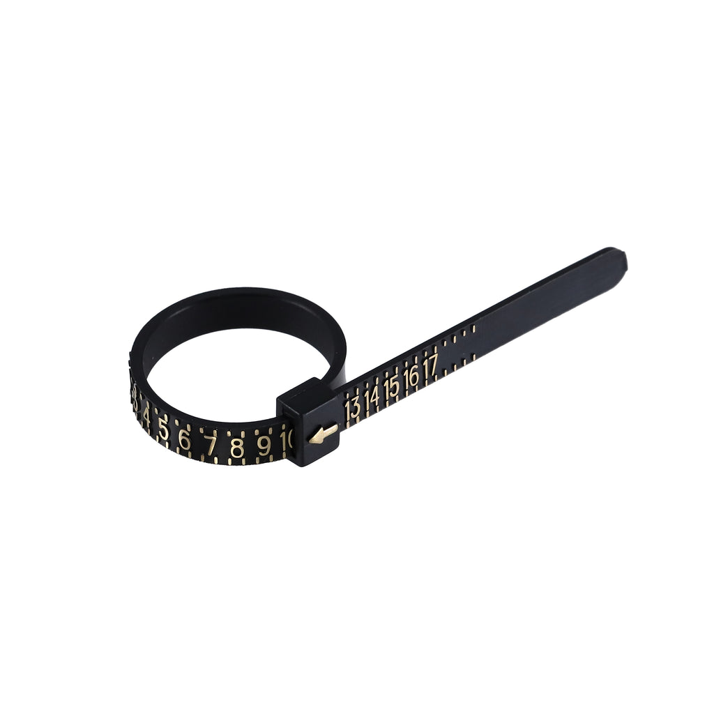 RING SIZER SILICONE RING SIZER