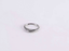 BCM58 STAINLESS STEEL HINGED BCR WITH LINE