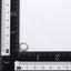 BCM61 STAINLESS STEEL HINGED BCR