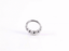 BCM62 STAINLESS STEEL HINGED BCR