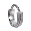 BCM64 STAINLESS STEEL HINGED BCR