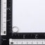 BCM64 STAINLESS STEEL HINGED BCR