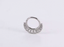 BCM65 STAINLESS STEEL HINGED BCR