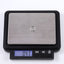 BCM66 STAINLESS STEEL HINGED BCR WITH WHEAT DESIGN