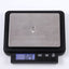 BCM67 STAINLESS STEEL HINGED BCR WITH DROP SHAPE OPAL